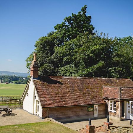 Cowdray Lodge Midhurst Kültér fotó