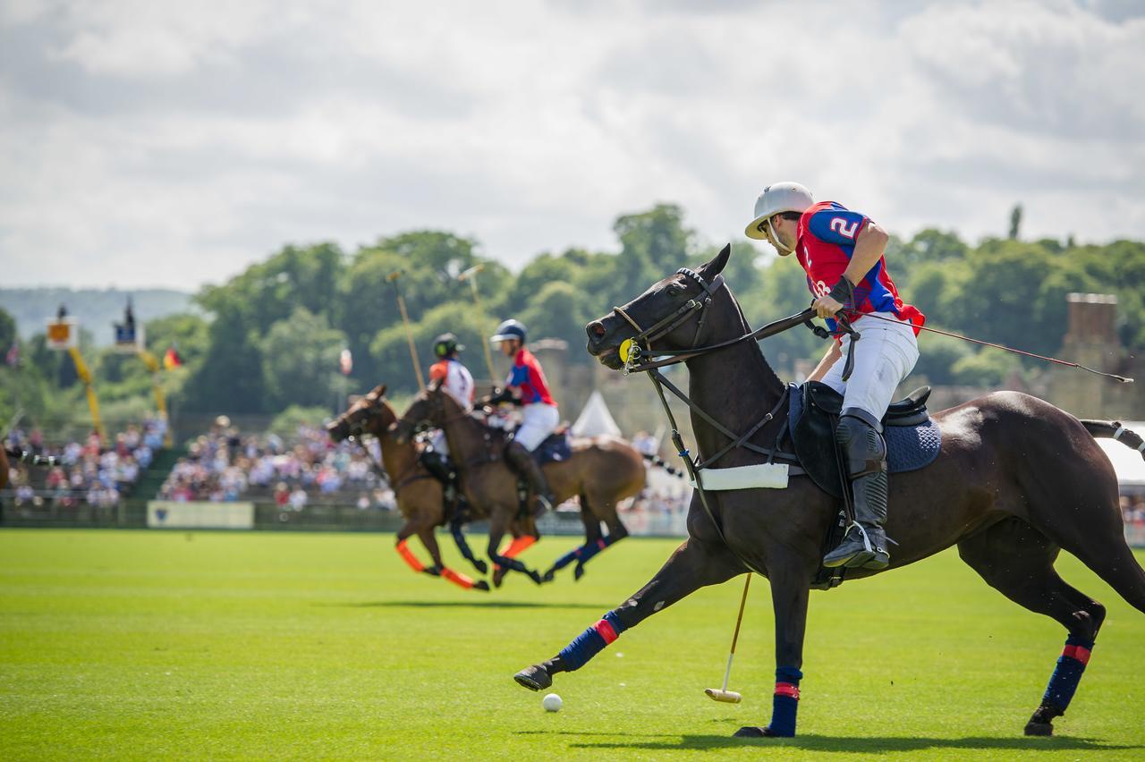 Cowdray Lodge Midhurst Kültér fotó