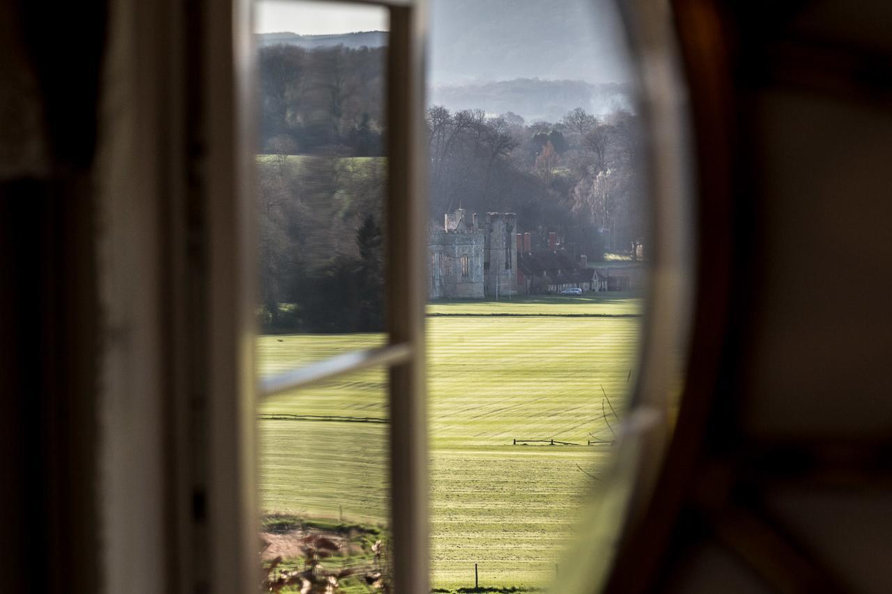 Cowdray Lodge Midhurst Kültér fotó